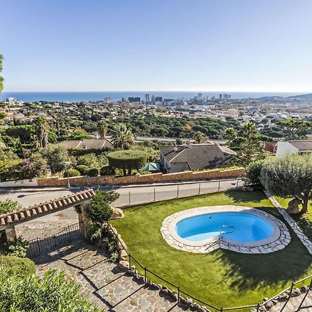 Holiday Home Puig Romani-2 By Interhome Platja d'Aro Dış mekan fotoğraf