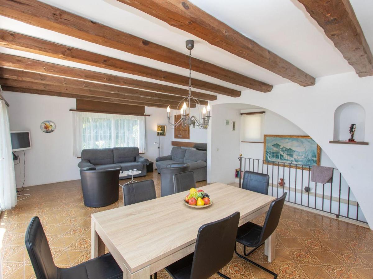 Holiday Home Puig Romani-2 By Interhome Platja d'Aro Dış mekan fotoğraf