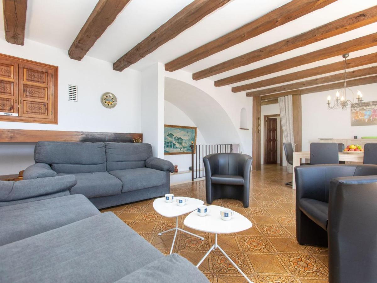 Holiday Home Puig Romani-2 By Interhome Platja d'Aro Dış mekan fotoğraf