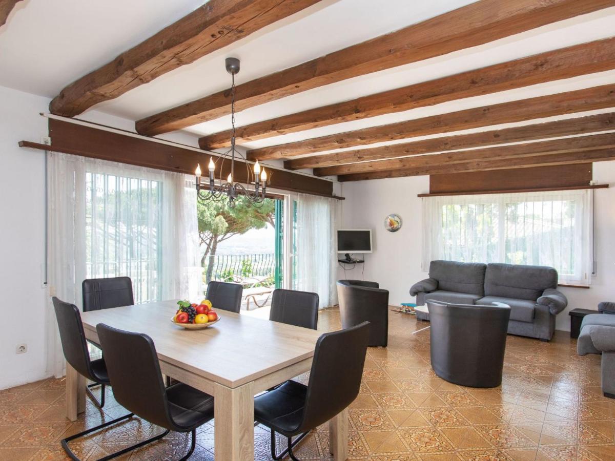 Holiday Home Puig Romani-2 By Interhome Platja d'Aro Dış mekan fotoğraf