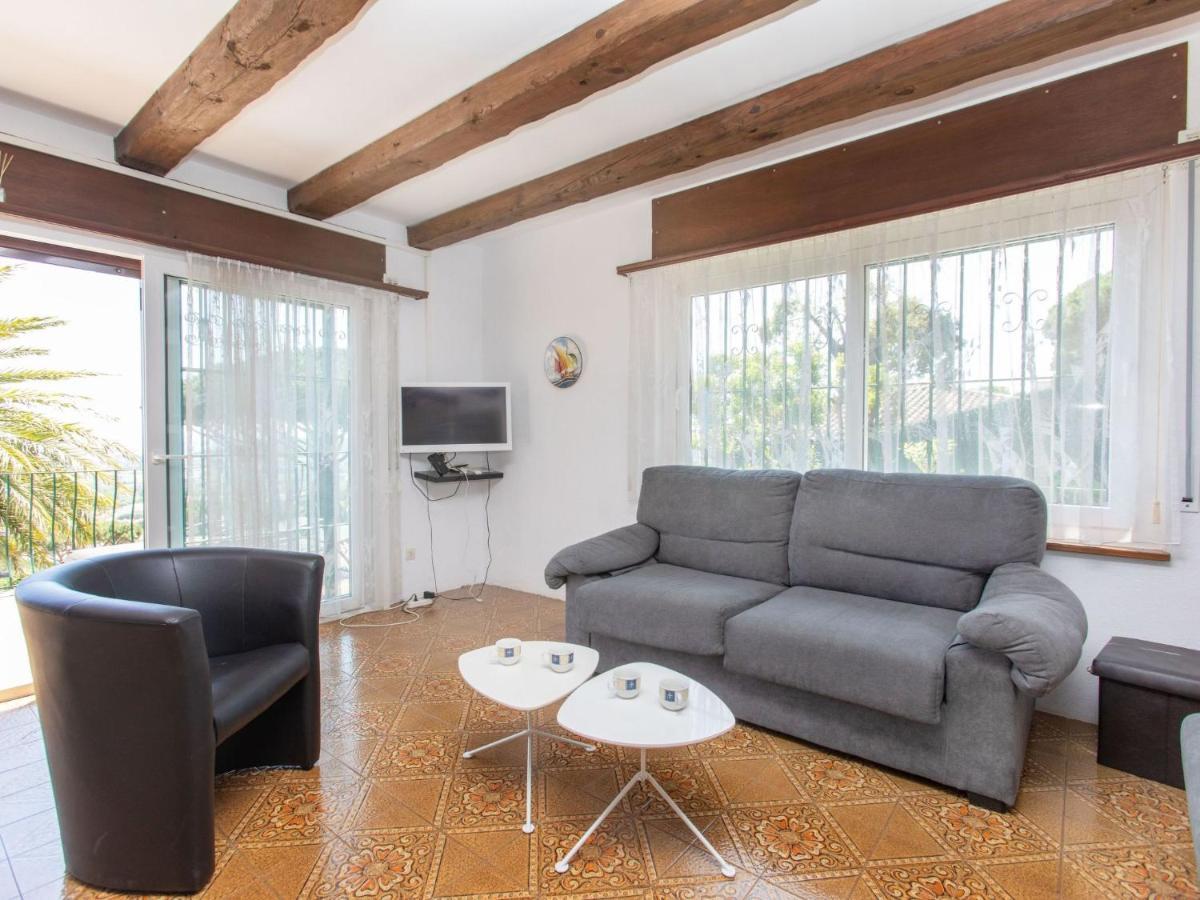 Holiday Home Puig Romani-2 By Interhome Platja d'Aro Dış mekan fotoğraf
