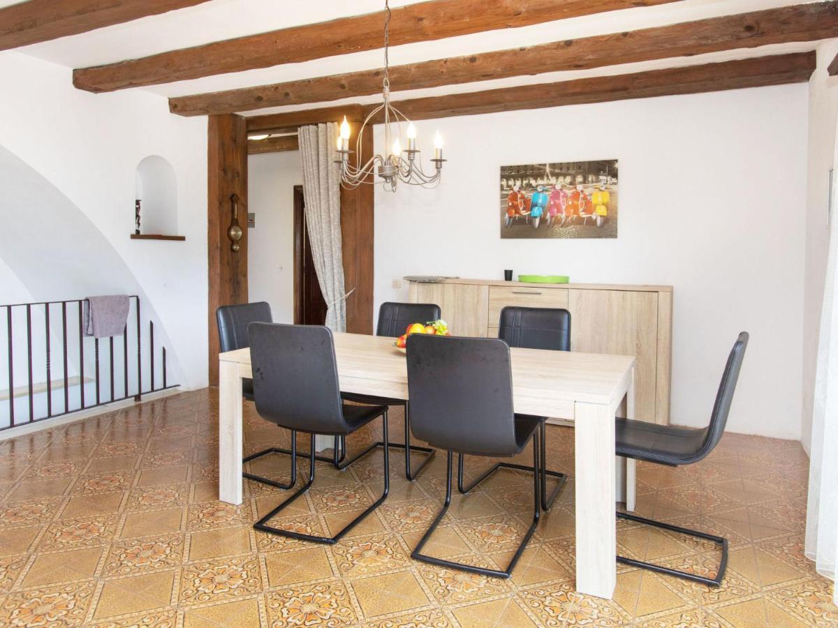 Holiday Home Puig Romani-2 By Interhome Platja d'Aro Dış mekan fotoğraf