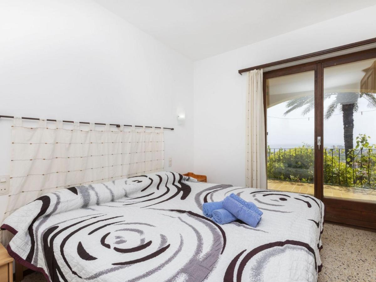 Holiday Home Puig Romani-2 By Interhome Platja d'Aro Dış mekan fotoğraf
