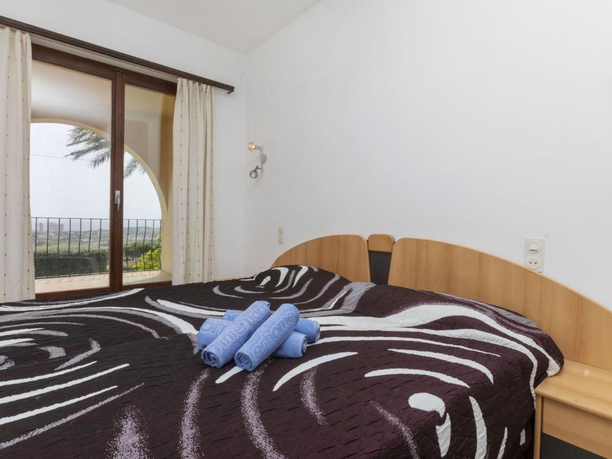 Holiday Home Puig Romani-2 By Interhome Platja d'Aro Dış mekan fotoğraf