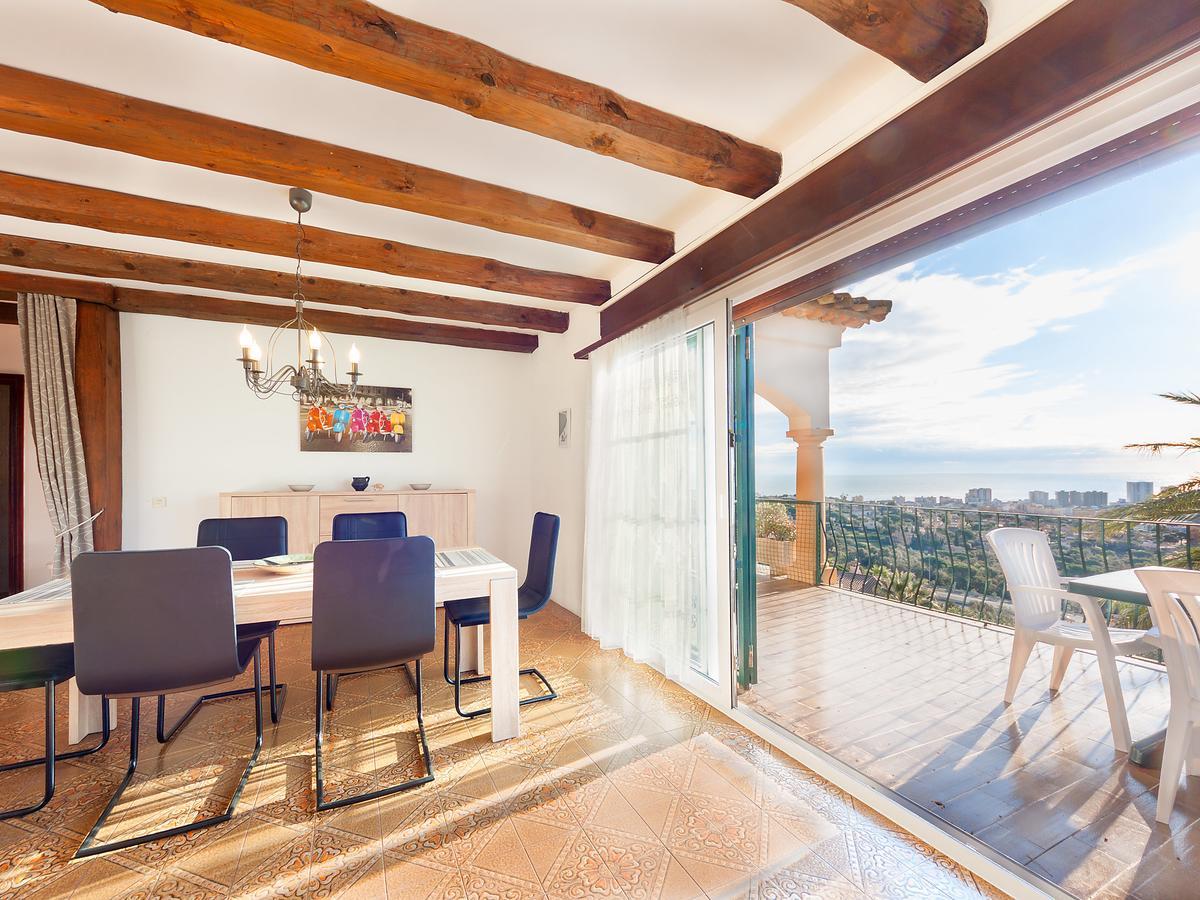 Holiday Home Puig Romani-2 By Interhome Platja d'Aro Dış mekan fotoğraf